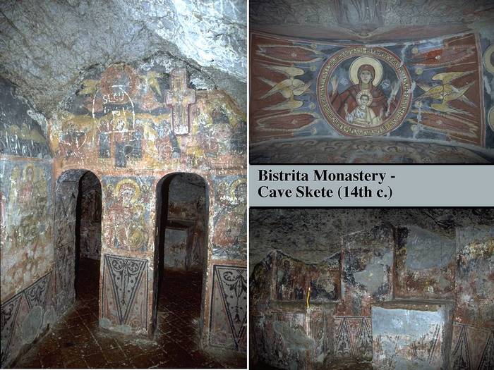 038 - Bijuterii monahale