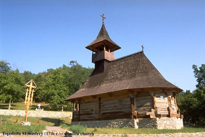 064 - Bijuterii monahale