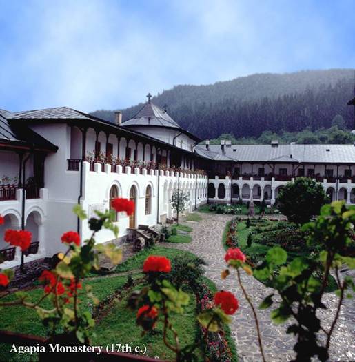 083 - Bijuterii monahale
