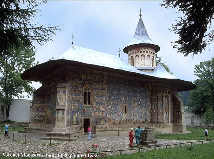 104 - Bijuterii monahale
