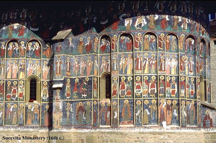 107 - Bijuterii monahale