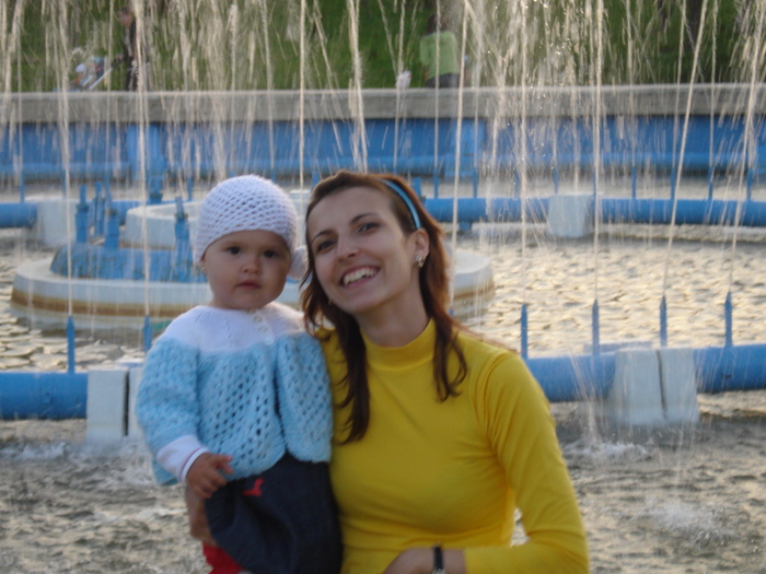 DSC08382; Ce mandra e mami....
