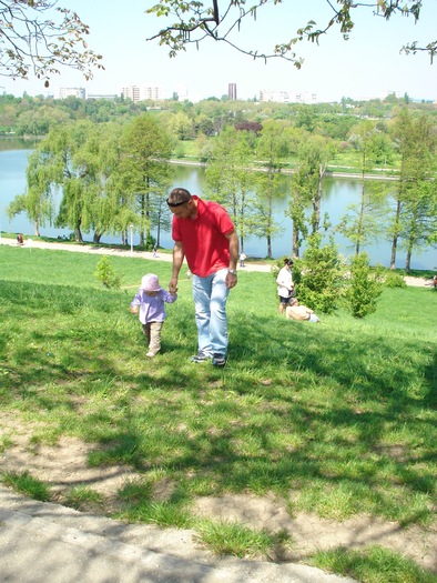 DSC08397; Alta zi, alta distractie
