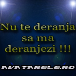 27 - Avatare