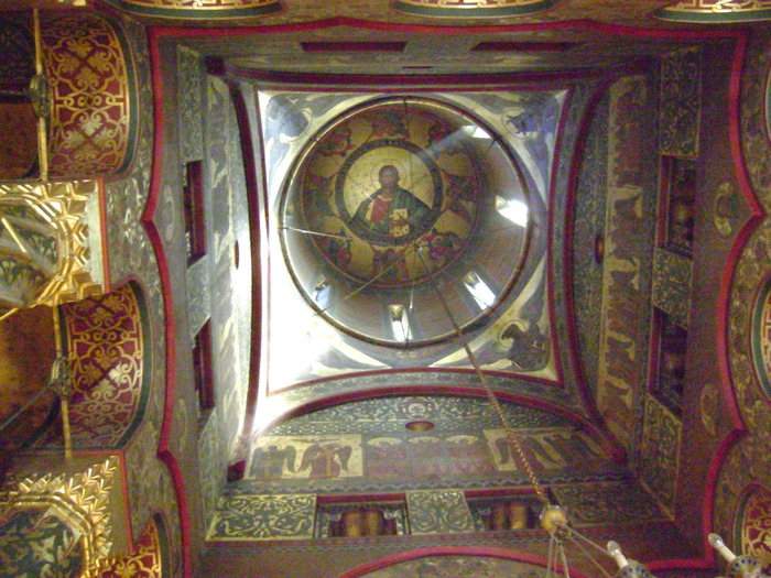 DSC01693 - CURTEA DE ARGES