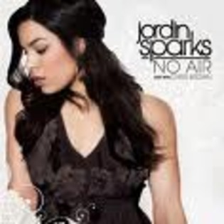 Im. de album - Jordin Sparks