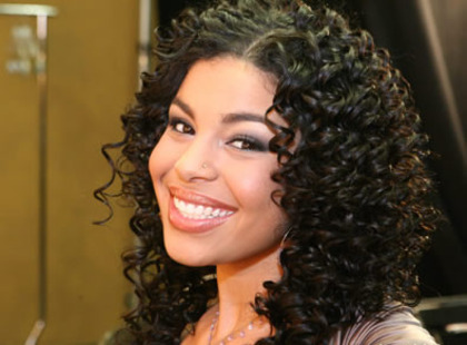 Creata meaa - Jordin Sparks