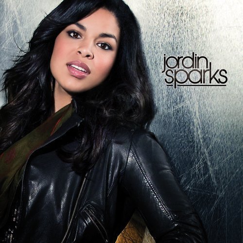 Coperta de album - Jordin Sparks