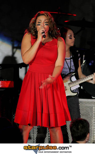 Jordin Sparks-AAG-009491 - Jordin Sparks