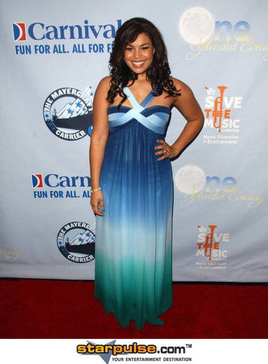 Jordin Sparks-ALO-062544 - Jordin Sparks