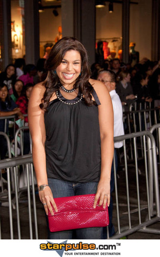 Jordin Sparks-CSH-051414