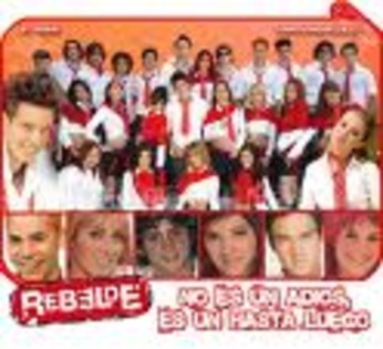 imagesCACY1UWE - rebelde