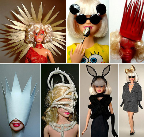 lady-gaga-barbie-dolls