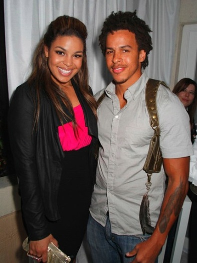 jord-steph - Jordin Sparks