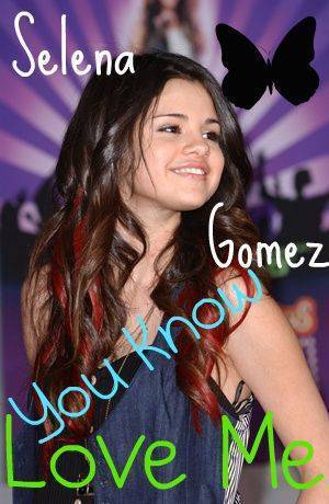 selena - concurs 2