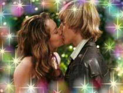 miley jake - concurs 5 kiss