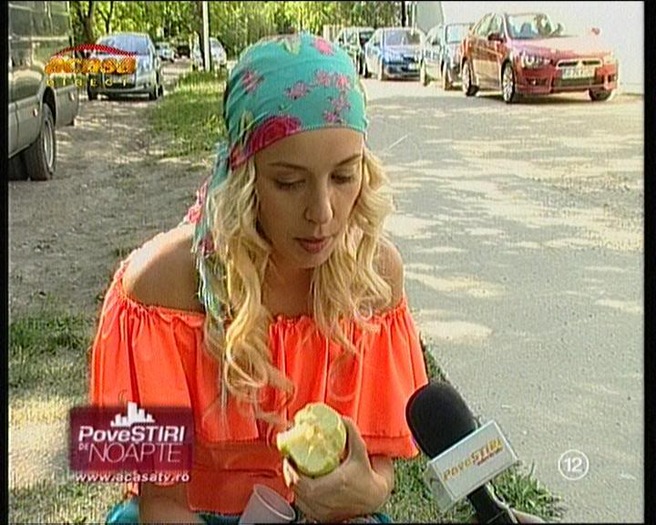 Image0715-2201TV201 - Diana dumitrescu Si Bogdan Albulescu