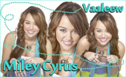 BVCQCCSGBWJLTLBFAPO - Miley Cyrus