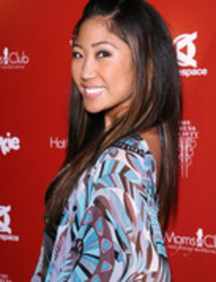 MJLWSIBXHAUIWCLRJVF - Brenda Song