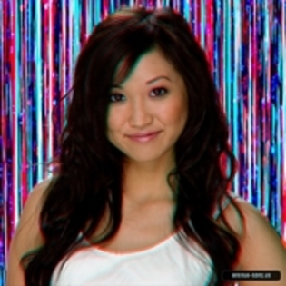 SLMCGWAWBXUFRTTFLFL - Brenda Song