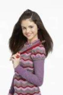 GKATBJSUTUDFFARYLTY - Magicienii din  Waverly Place