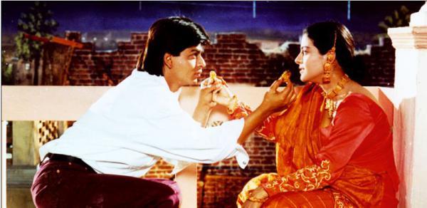 large_image_1816 - Dilwale Dulhania Le Jayenge-Dragoste Cu Scantei