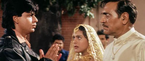 large_image_1820 - Dilwale Dulhania Le Jayenge-Dragoste Cu Scantei