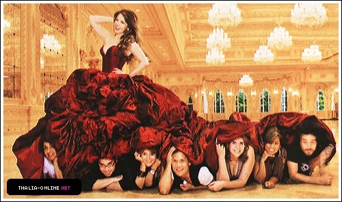 94730299 - Thalia
