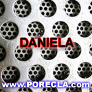 Daniela - Poze avatare cu nume