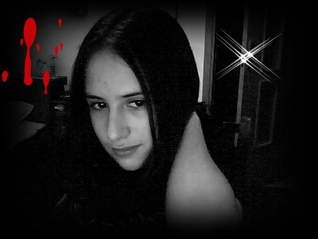 :x - Eu shi prietenele mele