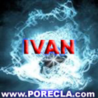 Ivan - Poze avatare cu nume
