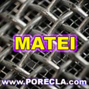 Matei