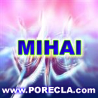 Mihai - Poze avatare cu nume