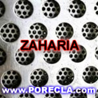 Zaharia