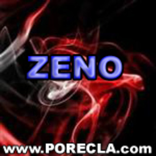 Zeno - Poze avatare cu nume