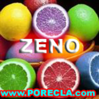 Zeno - Poze avatare cu nume