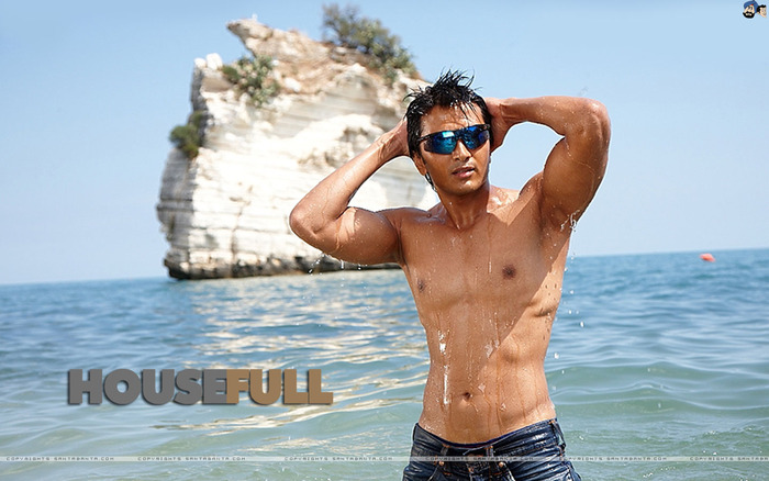 Ritesh - HOUSEFULL