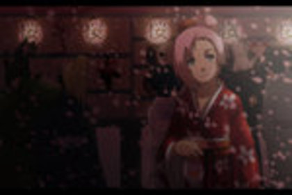 blitzgundam_comish_by_Nishi06 - Sakura cea mai cool fata