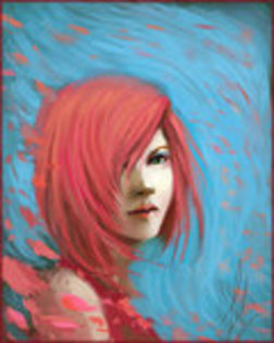 NARUTO___Wind_Swept_by_Akanei_Rin - Sakura cea mai cool fata