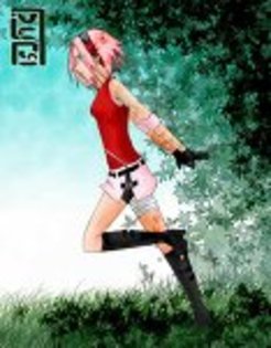 Sakura_by_BUSya_sama - Sakura cea mai cool fata