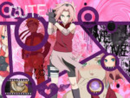 Sakura_chan_Wallpaper_by_Minato_chan - Sakura cea mai cool fata