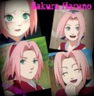 Sakura_Haruno_by_uchi_haru - Sakura cea mai cool fata