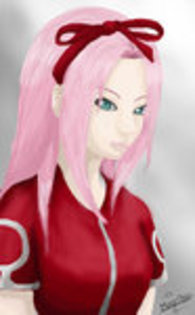 sakura_haruno_by_yamixitachi - Sakura cea mai cool fata