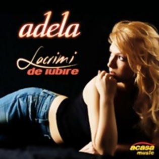 adela (1) - Adela Popescu
