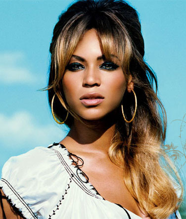 beyonce (6) - Beyonce