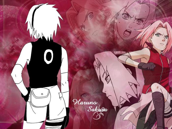 _Haruno_Sakura__by_TwistedAttractio