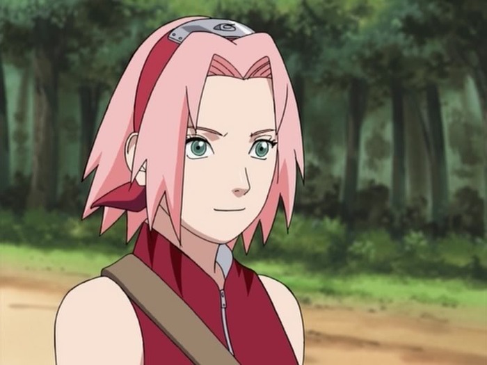 sx11 - Sakura Haruno nu ma pot abtine sa nu o ador