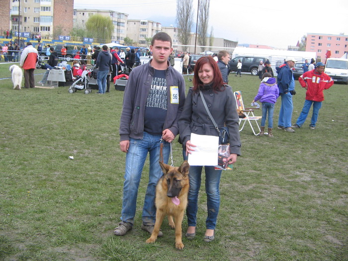 6 - CAC Brasov 24 aprilie 2010