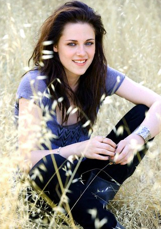 kristen stewart - club vedete brunete