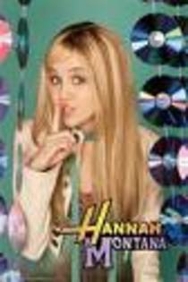 CANTKBP5 - Album pentru fanii numarul 1 Miley And Hannah 0